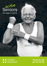 Active Seniors –  The new wissner-bosserhoff portrait calendar has come out